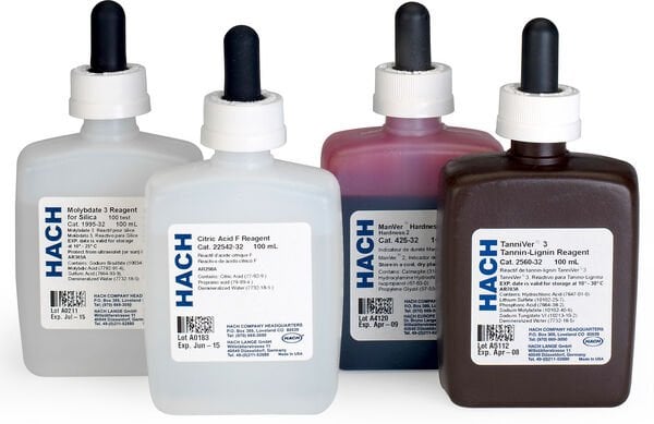 Bromkresol yeşil-metil kırmızı gösterge solüsyonu, 100mL MDB 2329232