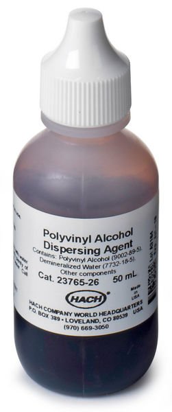 Polivinil alkol çözücü maddesi, SCDB, 50 mL 2376526