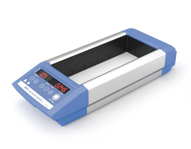 IKA Dry Block Heater 3