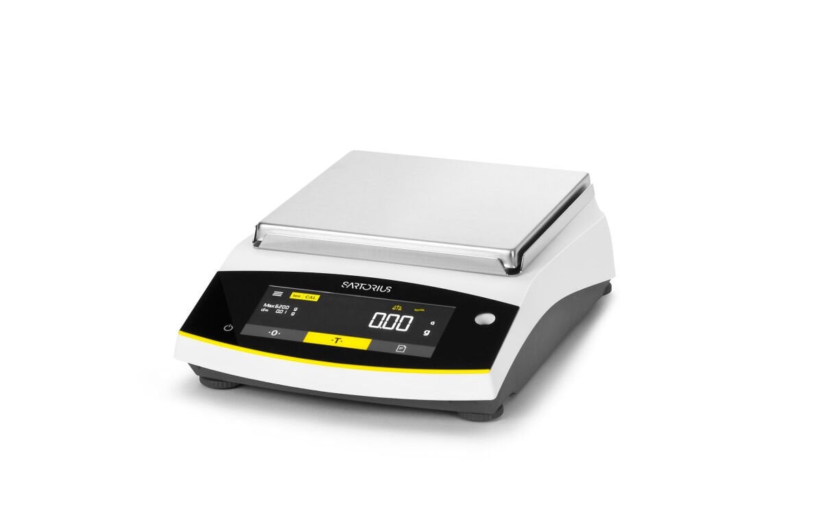 Sartorius BCE3202i-1S Entris 2 Hassas Terazi 3200 gr/0.01 gr
