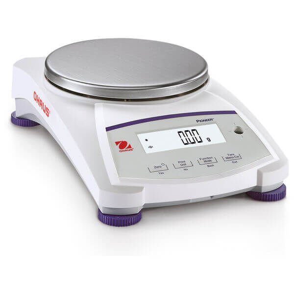 OHAUS PJX6202/E Altın Serisi Hassas Terazi