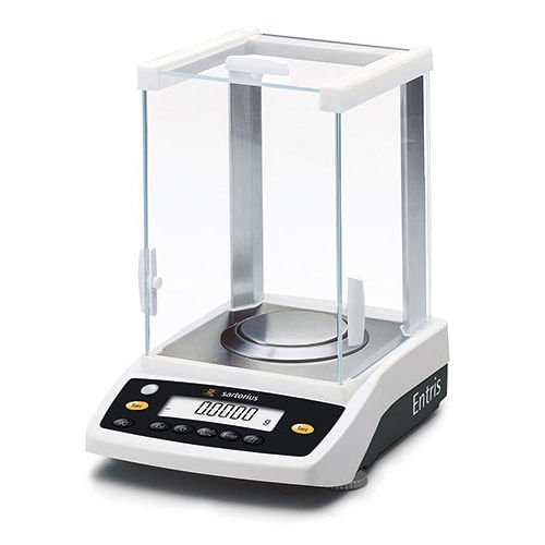 Sartorius BCE6202i-1S Entris 2 Hassas Terazi 6200 gr/0.01 gr