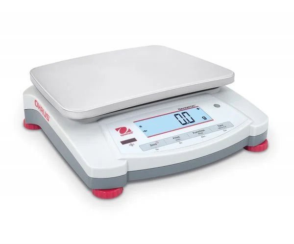 Ohaus NVT 6201 Endüstriyel Terazi 6200 gr/0.1 gr