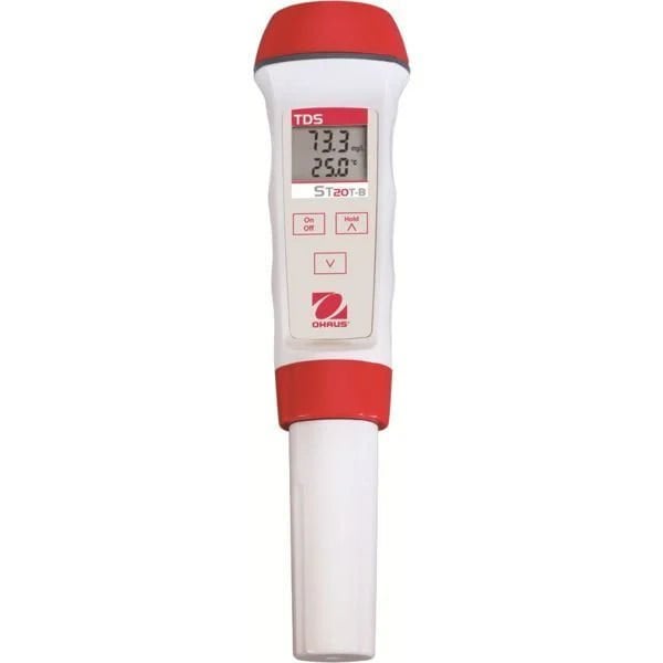 Ohaus ST20T-B Kalem Tip TDS Ölçer