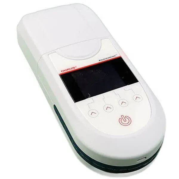 OHAUS AP30TURL-F Taşınabilir Türbidimetre