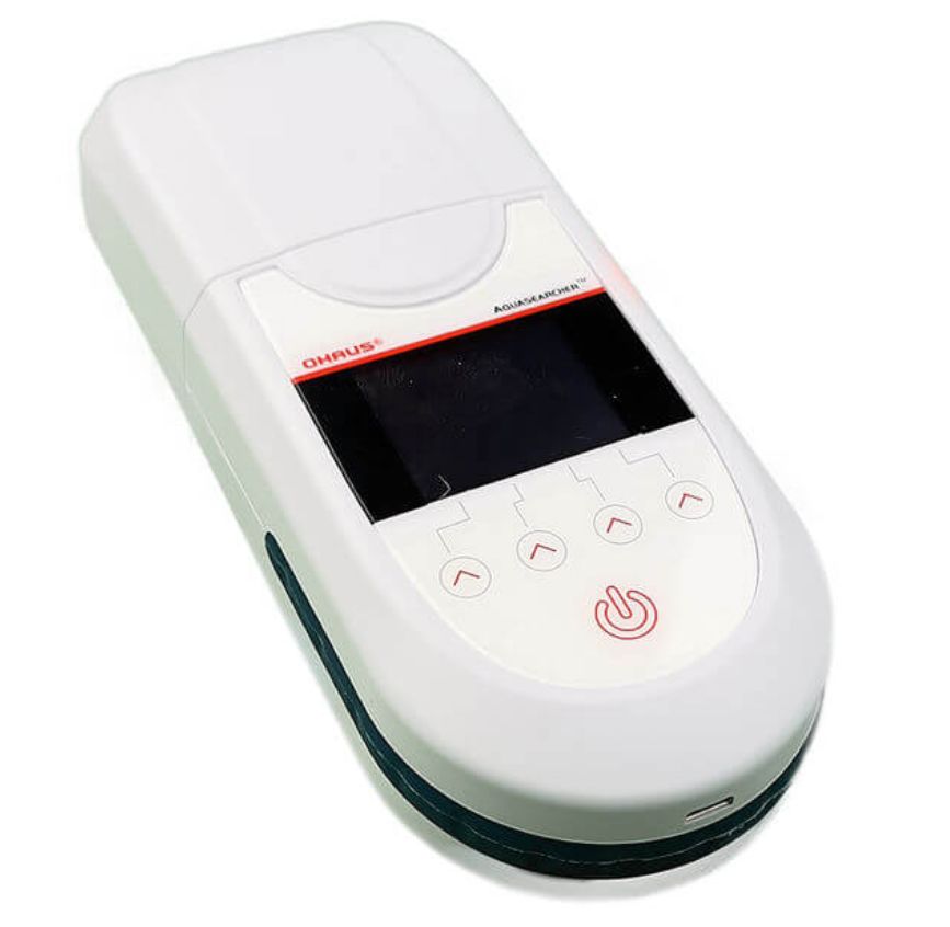 OHAUS AP30TURL-B Taşınabilir Turbidimetre