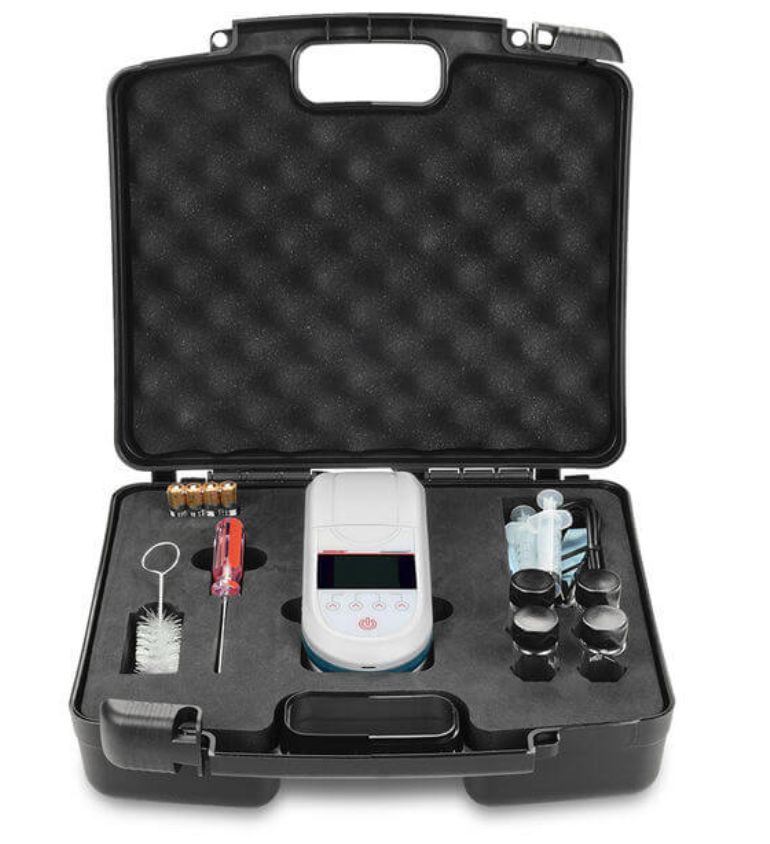 OHAUS AP30TURH-B Taşınabilir Turbidimetre
