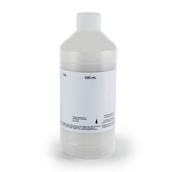 Standart Amonyak Çözeltisi; 10 mg/L; 500 mL 15349