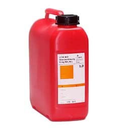 Amtax inter 2 Calibrating solution 5mg/L NH₄-N LCW803