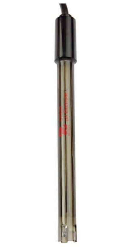 Ohaus ST 322 pH Elektrodu 0,00 – 14 ph