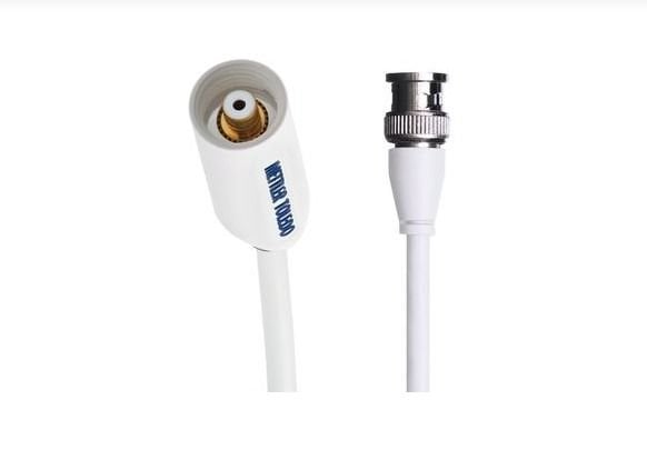 Mettler Toledo InLab Cable S7-BNC 1.2m Elektrot Kablosu
