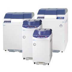 Hirayama Otoklav HV Ⅱ & HV Ⅱ LB Serisi