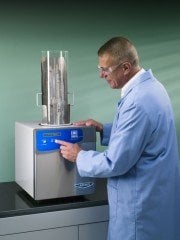 Labconco ScrubAir Pipet Yıkayıcı / Kurutucu Laboratuvar Tipi Bulaşık Cihazı