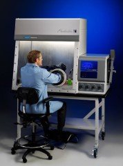 Labconco Koruyucu Atmosfer Kontrollü Glove Box