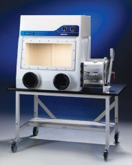 Labconco Hassas Atmosfer Kontrollü Glove Box