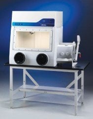 Labconco XPert Weigh Glove Box