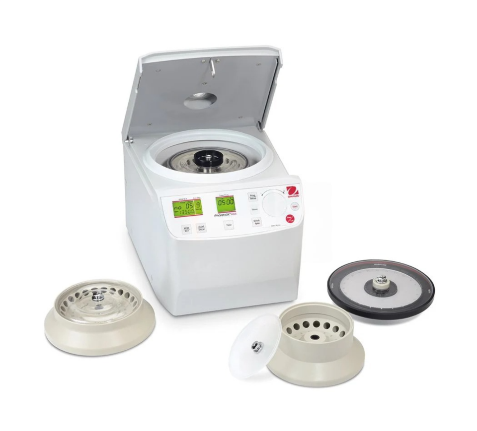 OHAUS FC5513-K Mikro Santrifüj
