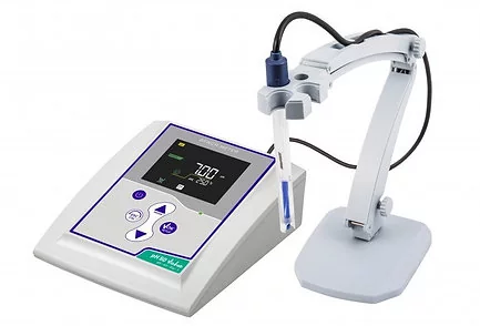 XS INSTRUMENTS PH 50 VİOLAB MASAÜSTÜ PH METRE
