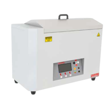 NÜKLEON NCS30 ÇALKALAMALI SU BANYOSU +5... 99.9 °C / 30 L