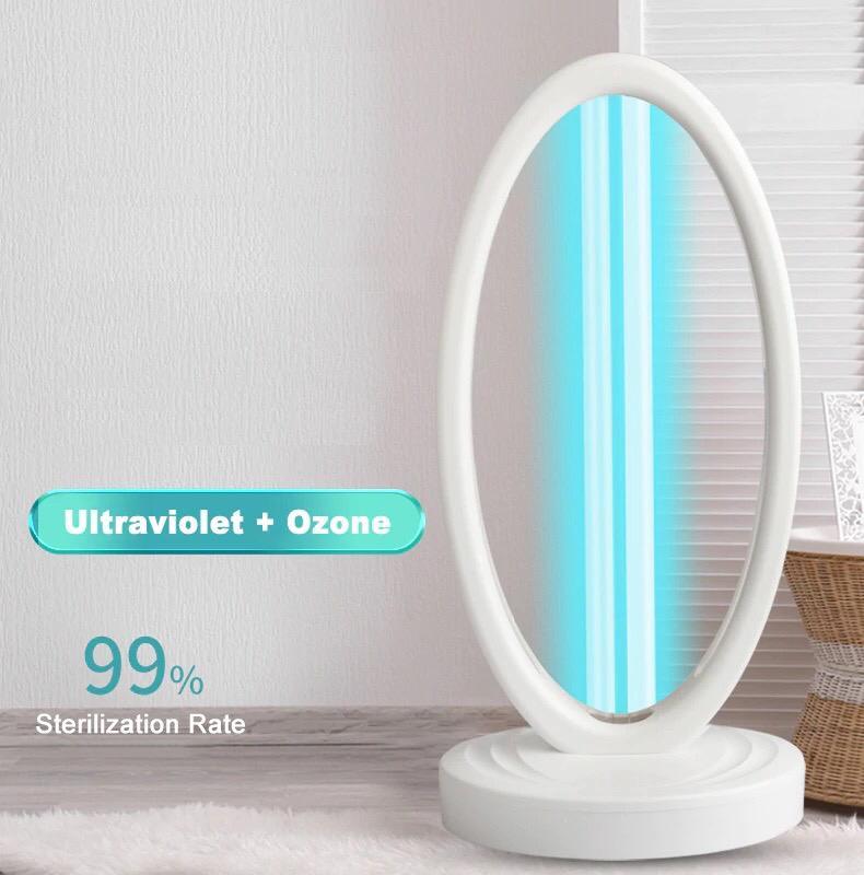 UVC 360