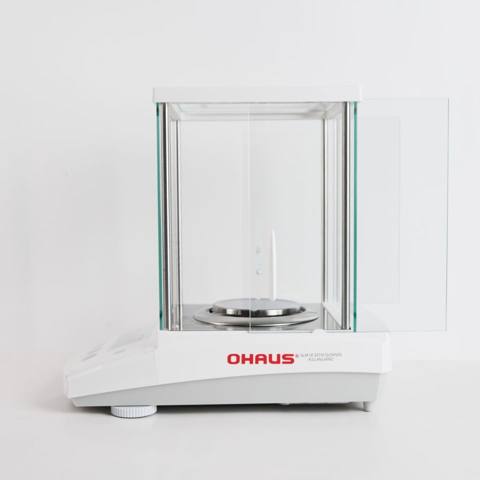 Ohaus PR224 Analitik Terazi 220g/0,0001g