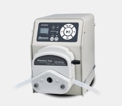 BT300N Peristaltik Pompa
