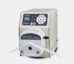 BT600N Peristaltik Pompa