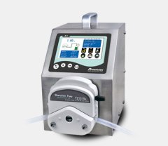 Shenchen F1 Peristaltik Pompa