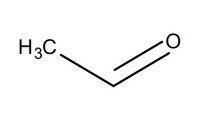 Merck 800004 Sentez için Asetaldehit 2,5 lt.