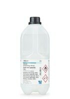 Merck 100063 Asetik Asit (buzlu) %100 susuz GR 2,5 lt.