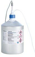 Merck 100020 Sıvı kromatografisi için aseton LiChrosolv® 2,5 lt.