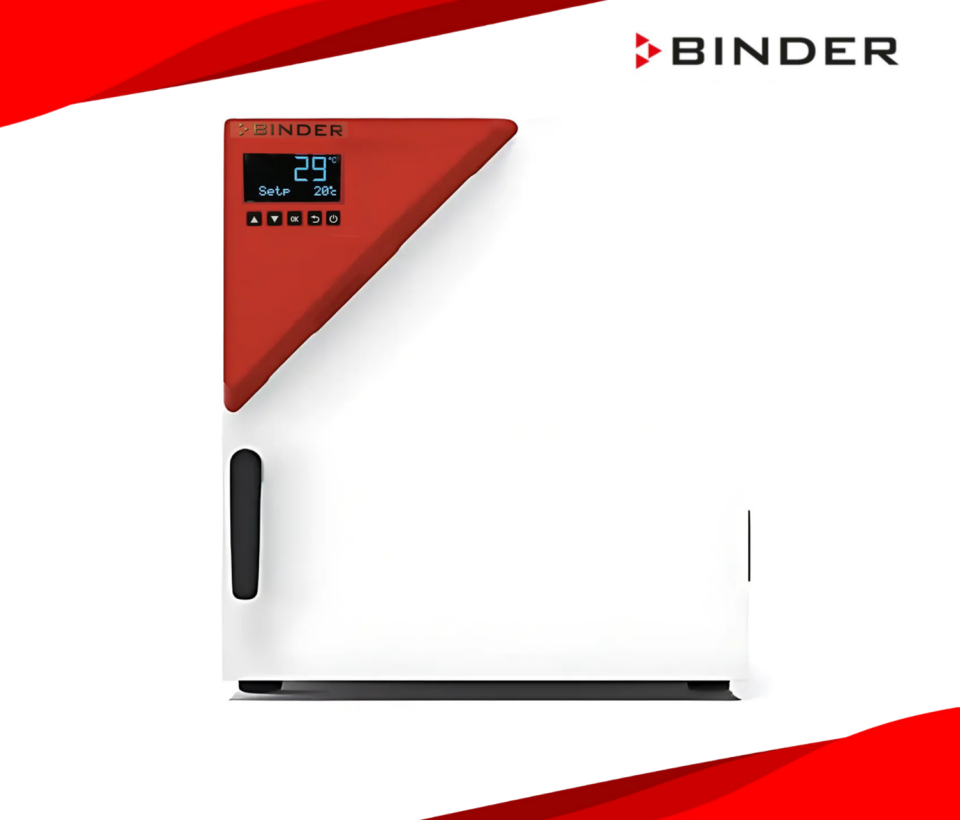 BINDER FP 56 Fanlı Etüv