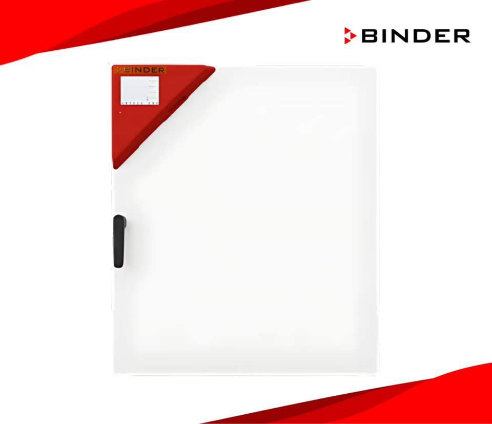 BINDER M 260 Fanlı Etüv