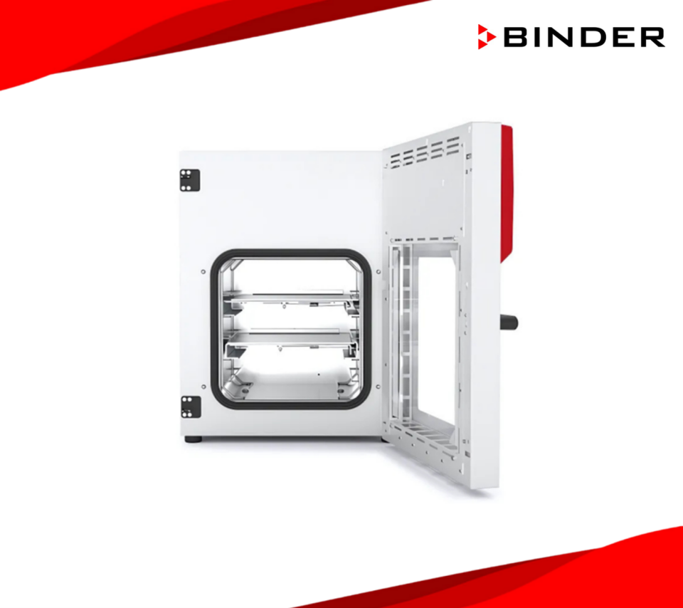 BINDER VDL 56 Vakumlu Etüv