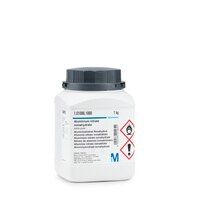 Merck 101086 Alüminyum Nitrat Nonahidrat ekstra saf 1 kg.