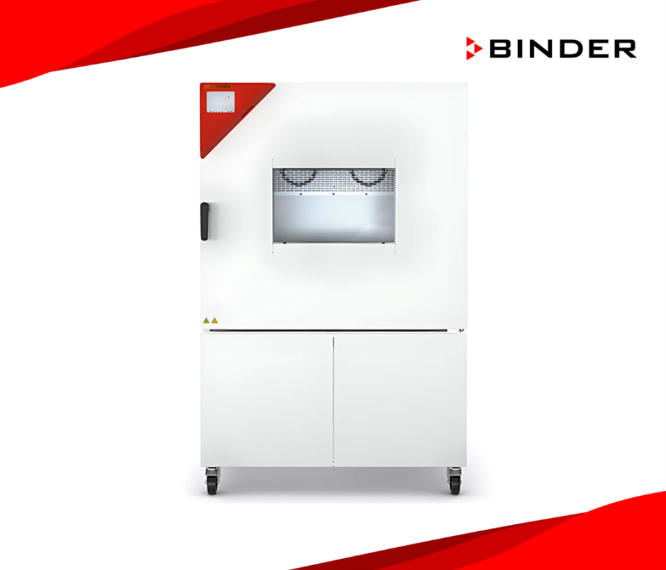 BINDER MKF 400 Dinamik İklim Kabini