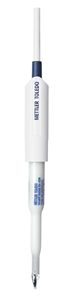 Mettler Toledo pH electrode InLab Solids Go-ISM 51343156