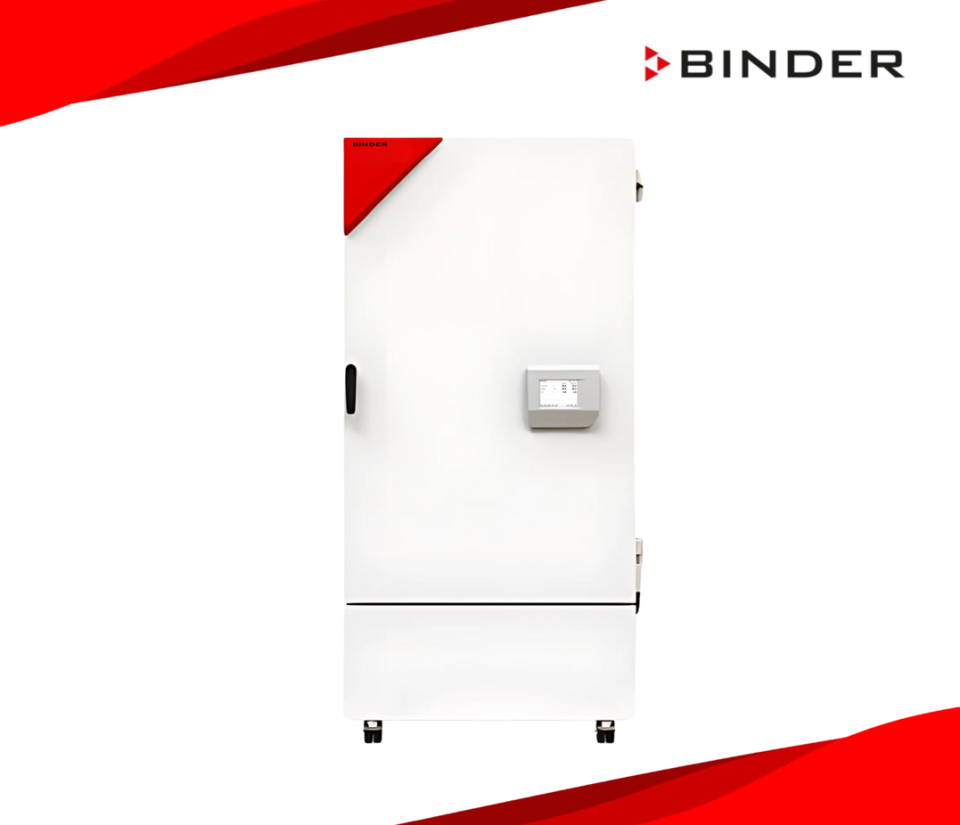 BINDER KBF 470 İklimlendirme Kabini