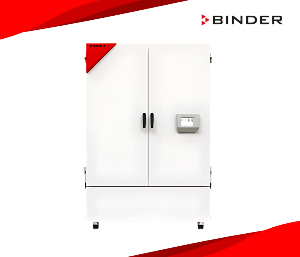 BINDER KBF 1060 İklimlendirme Kabini