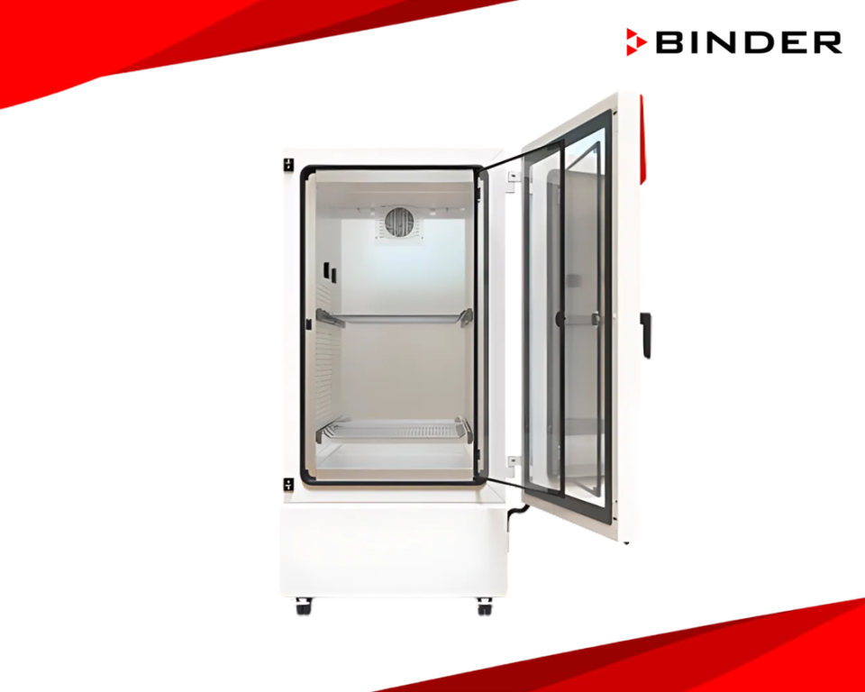 BINDER KBF PRO 470 İklimlendirme Kabini – APT.line™