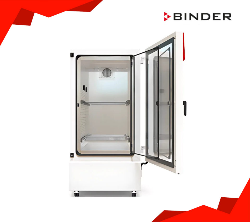 BINDER KB PRO 470 Soğutmalı İnkübatör