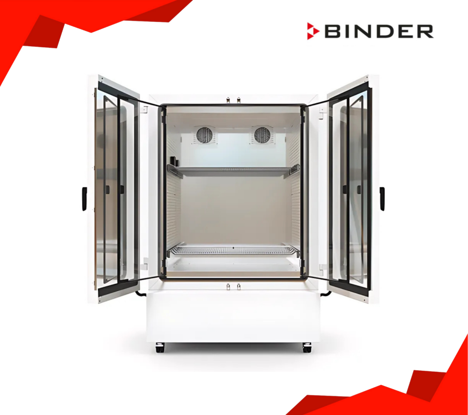 BINDER KB PRO 1060 Soğutmalı İnkübatör