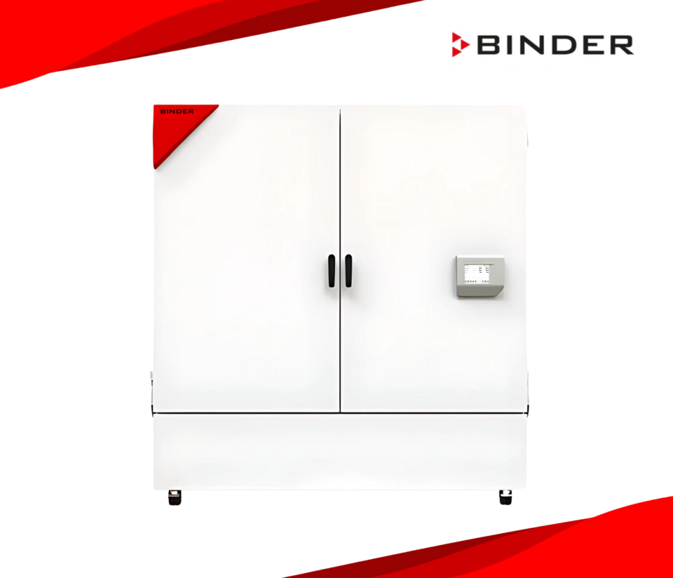 BINDER KB PRO 1600 Soğutmalı İnkübatör