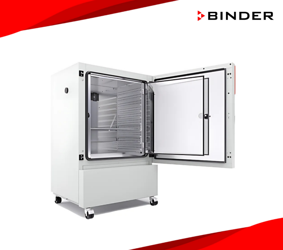 BINDER KB ECO 240 Soğutmalı İnkübatör