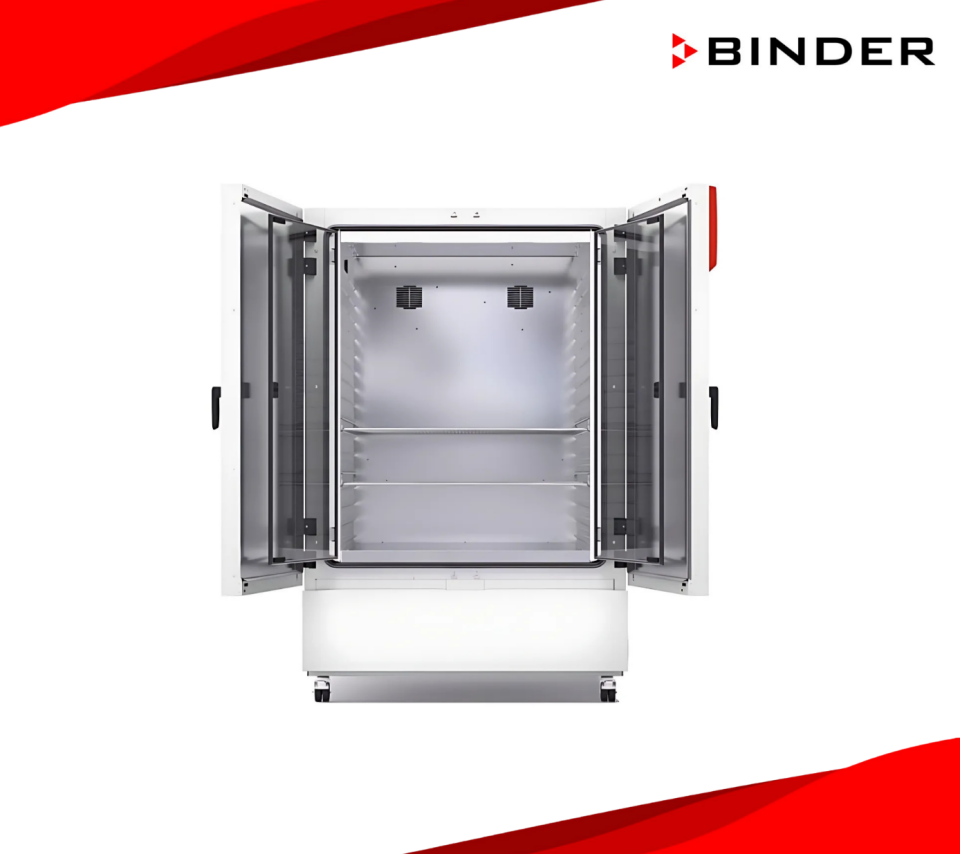 BINDER KB ECO 1020 Soğutmalı İnkübatör
