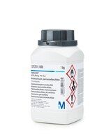 Merck 101201 Amonyum Peroksodisülfat GR ACS 500 gr.