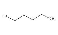 Merck 807500 Sentez için Amil Alkol (1-Pentanol) 2,5 lt.