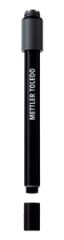 Mettler Toledo DX258-SCN ISE Half-Cell Electrode 51107870