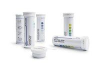 Merck 110023 Askorbik Asit Test Yöntemi 1 kutu