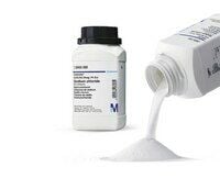 Merck 101717 Baryum Klorür Dihidrat ekstra saf 1 kg.